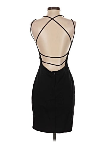 Lulus Cocktail Dress (view 2)