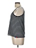 Kule 100% Cotton Blue Tank Top Size L - photo 5