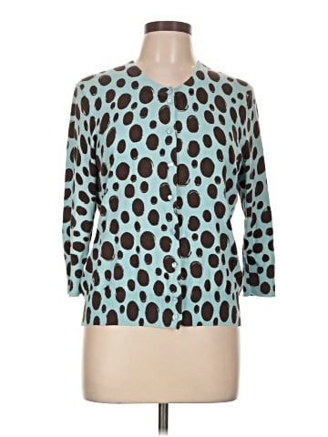 Madison 3/4 Sleeve Top (view 1)