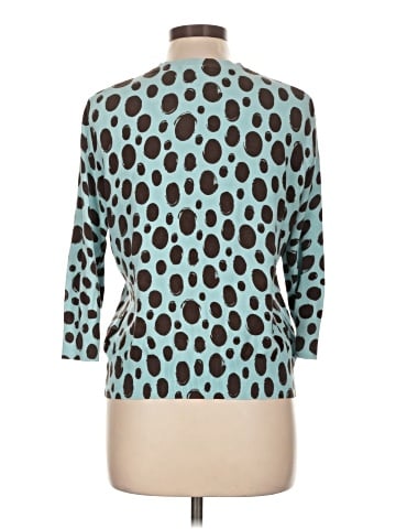 Madison 3/4 Sleeve Top (view 2)