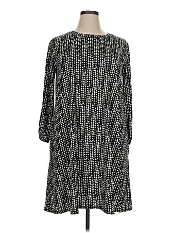 Apt. 9 Casual Dress (view 1)