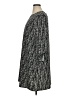 Apt. 9 Tweed Black Casual Dress Size XL - photo 5