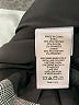 1.State Houndstooth Gray Formal Skirt Size 8 - photo 5