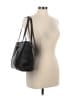 Nanette Lepore Solid Black Tote One size - photo 2