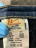 Citizens of Humanity Blue Jeans Size 26 waist - photo 8