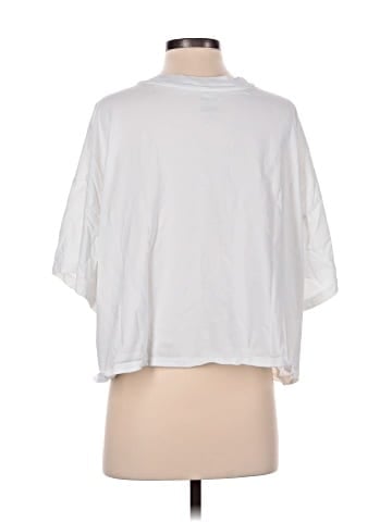 Old Navy 3/4 Sleeve T-Shirt (view 2)