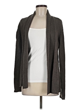Eileen Fisher Silk Cardigan