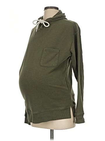 Gap - Maternity Sweatshirt (view 1)