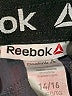 Reebok Solid Green Athletic Shorts Size 14 - 16 - photo 3