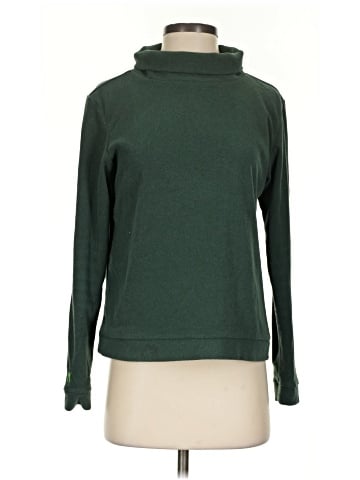 Dudley Stephens Turtleneck Sweater (view 1)