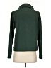 Dudley Stephens 100% Polyester Green Turtleneck Sweater Size S - photo 2