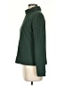 Dudley Stephens 100% Polyester Green Turtleneck Sweater Size S - photo 5