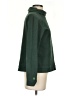Dudley Stephens 100% Polyester Green Turtleneck Sweater Size S - photo 4