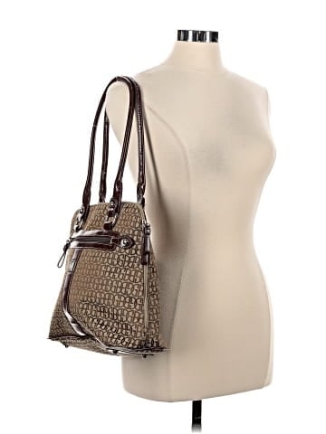 Giani Bernini Shoulder Bag (view 2)