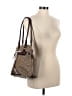 Giani Bernini Gray Shoulder Bag One size - photo 2
