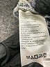 Free People 100% Polyester Silver Long Sleeve Blouse Size XL - photo 8