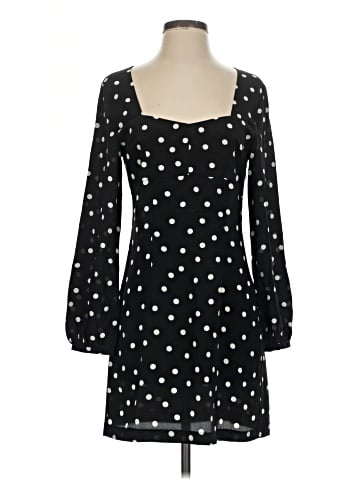 Intermix Casual Dress (view 1)