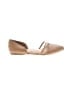 LC Lauren Conrad Tan Flats Size 8 - photo 1