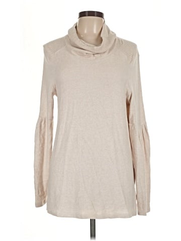 Saturday Sunday Turtleneck Sweater (view 1)