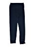Lands' End Solid Blue Casual Pants Size 10 - 12 - photo 1