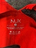 Nux Red Tank Top Size M - photo 7