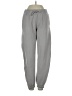 Aritzia Solid Gray Casual Pants Size XS - photo 1