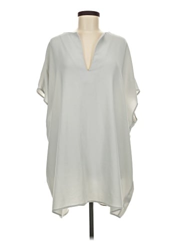 American Apparel Kimono (view 1)