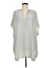 American Apparel Silver Kimono Size Med - Lg - photo 1