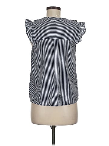 Monteau Sleeveless Blouse (view 2)