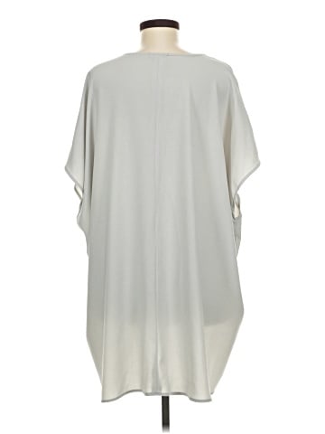 American Apparel Kimono (view 2)