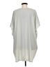 American Apparel Silver Kimono Size Med - Lg - photo 2