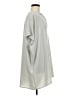American Apparel Silver Kimono Size Med - Lg - photo 4