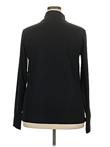 Torrid Active Long Sleeve Turtleneck (view 2)