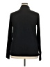 Torrid Active Black Long Sleeve Turtleneck Size 2X (2) - photo 2