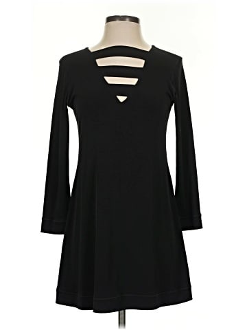 Eva Varro Casual Dress (view 1)