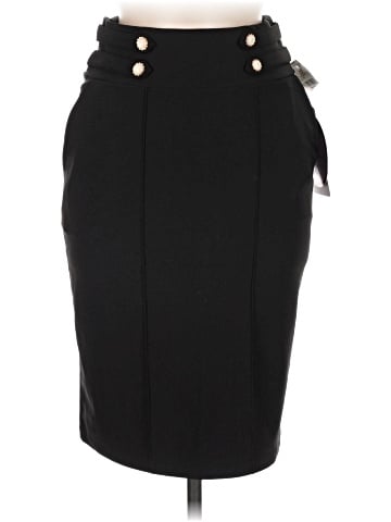 Harper Formal Skirt (view 1)