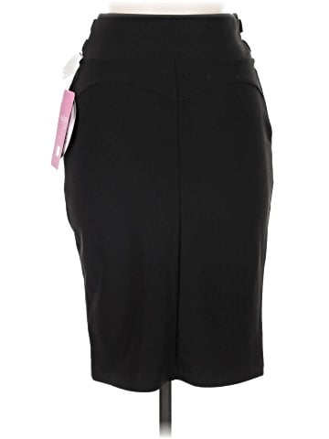 Harper Formal Skirt (view 2)