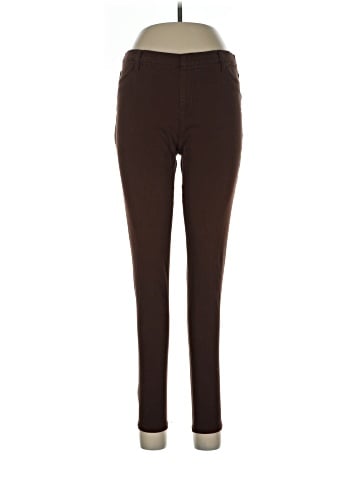 Faded Glory Casual Pants (view 1)