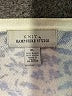 Hampshire Studio Blue Pullover Sweater Size XL - photo 7