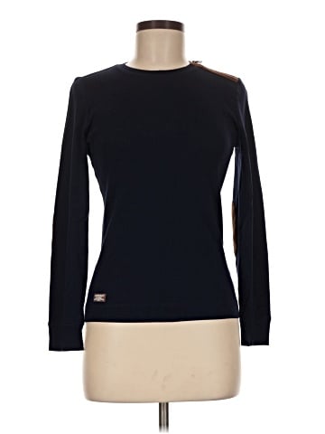 Lauren by Ralph Lauren Long Sleeve T-Shirt (view 1)