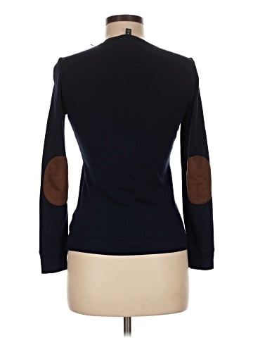 Lauren by Ralph Lauren Long Sleeve T-Shirt (view 2)