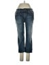 Miss Me Hearts Silver Jeans Size 25 waist - photo 1