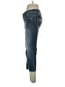 Miss Me Hearts Silver Jeans Size 25 waist - photo 5