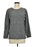 Pinque Gray Pullover Sweater Size M - photo 1