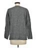 Pinque Gray Pullover Sweater Size M - photo 2
