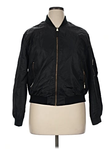 Zara Basic Jacket (view 1)