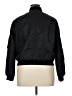 Zara Basic Solid Black Jacket Size XL - photo 2