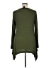 Grace Elements Green Long Sleeve Top Size XL - photo 2