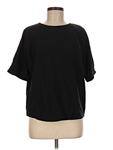 Who What Wear Short Sleeve Top (view 1)
