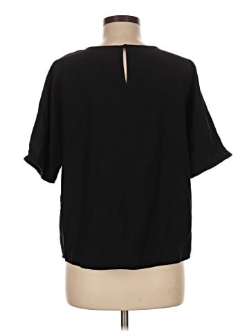 Who What Wear Short Sleeve Top (view 2)